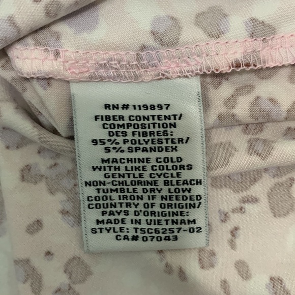 NWT Eclair L Top - Picture 8 of 8